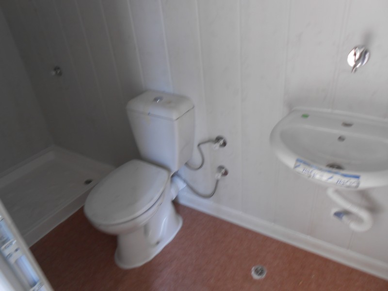 24 M²  ÇATILI-SUNDURMALI-DIŞI FÜME SAC-İÇİ LAMİNA KONTEYNER/FULL