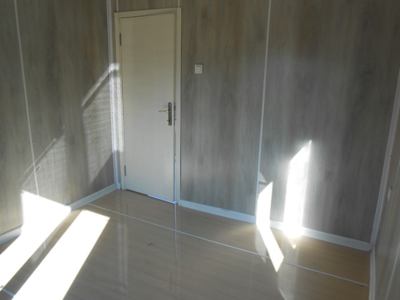 24 m² FULL LAMİNA KONTEYNER-DUŞAKABİNLİ-FÜME 
