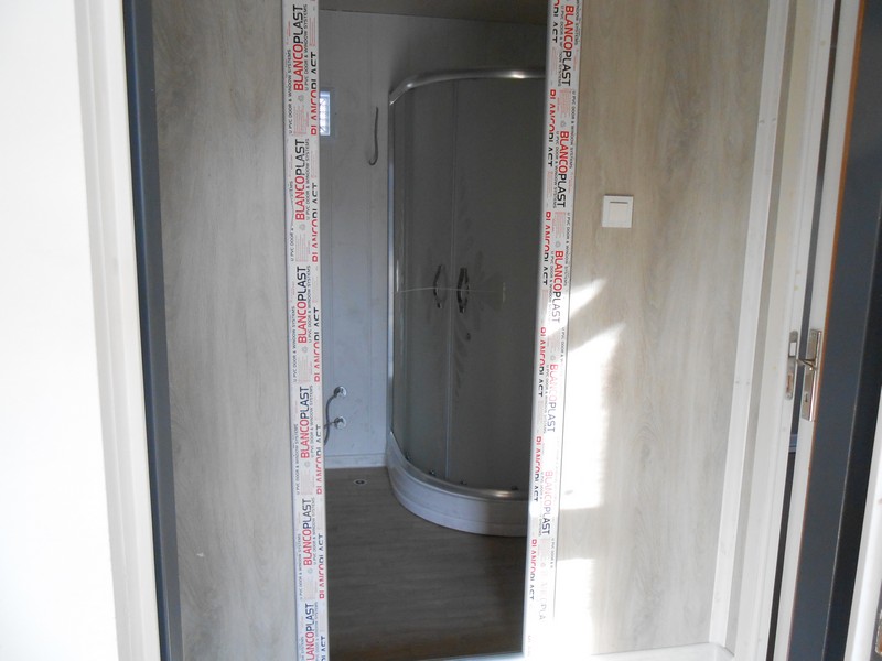 48 M² DIŞI SAC-İÇİ LAMİNA BİRLEŞİM KONTEYNER/2+1 MODEL