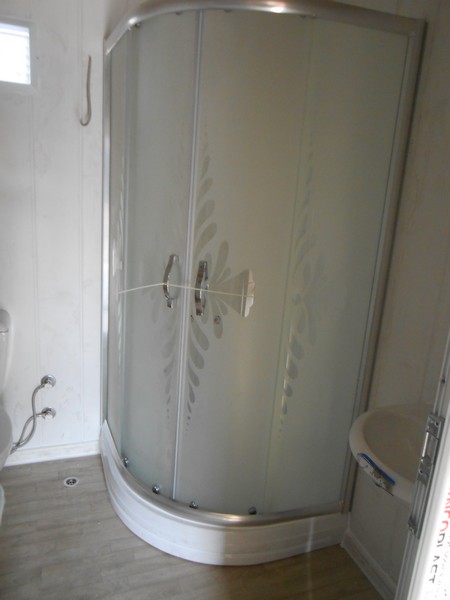 48 M² DIŞI SAC-İÇİ LAMİNA BİRLEŞİM KONTEYNER/2+1 MODEL