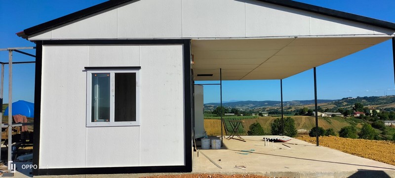 24 M² CATILI-SUNDURMALI-DIŞI DESENLİ BETOPAN-İÇİ LAMINA KONTEYNER/FULL