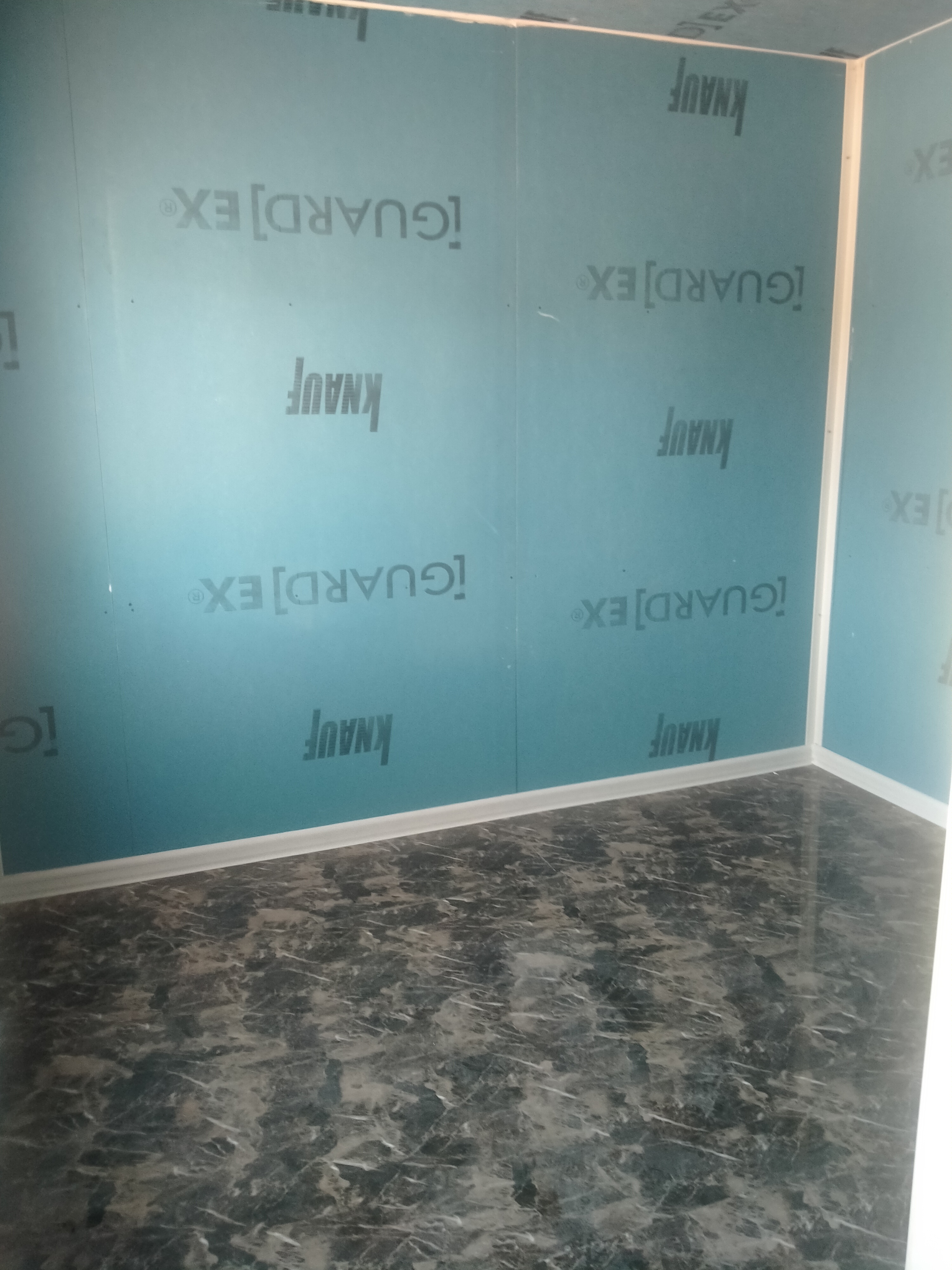 24 M² BEŞİK ÇATILI-DIŞI AHŞAP DESEN SAC-İÇİ GUARDEX-FULL