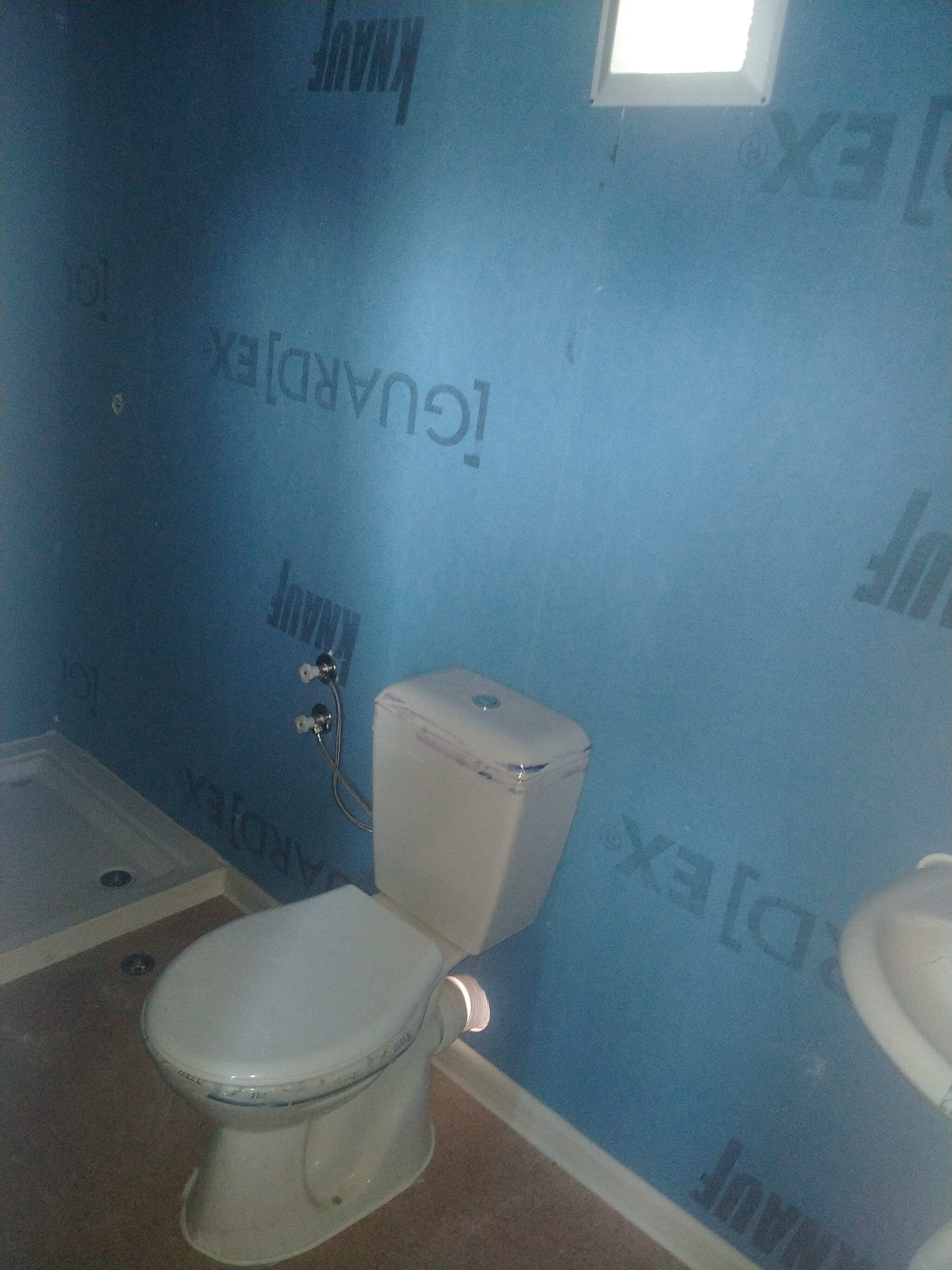 24 M² BEŞİK ÇATILI-DIŞI AHŞAP DESEN SAC-İÇİ GUARDEX-FULL