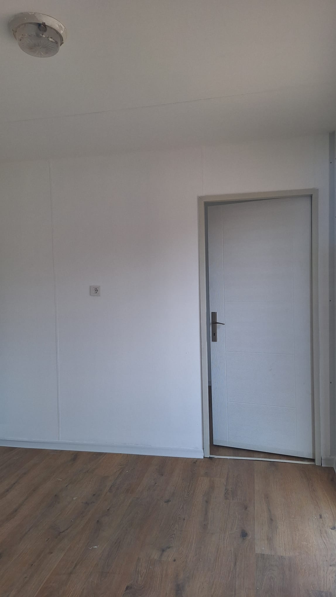21 M² DIŞI SAC İÇİ BETOPAN KONTEYNER - FULL